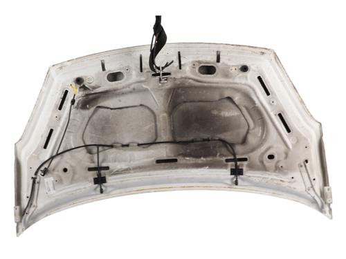 Hood CITROËN BERLINGO MULTISPACE (B9) 1.6 HDi 110 | BP27570505C1 