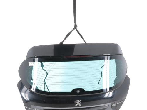 Bagklap CC/Kombi-Coupé PEUGEOT 308 SW I (4E_, 4H_) 1.6 HDi (92 hp) 30704888