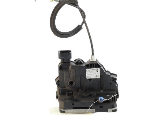 Front right lock FIAT PUNTO EVO (199_) 1.3 D Multijet (199AXC1A, 199BXC1A, 199AXT1A, 199BXT1A) | BP29113167C97 