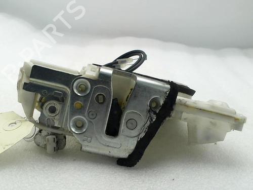 Used Front right lock SUZUKI SX4 (EY, GY) 1.6 VVT 4x4 (RW416) (107 hp) 20956936