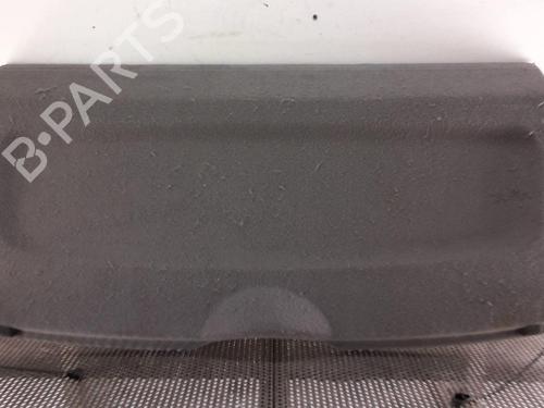 Rear parcel shelf RENAULT CLIO II (BB_, CB_) 1.6 (B/CB0D, BB00) | BP20969619C85 