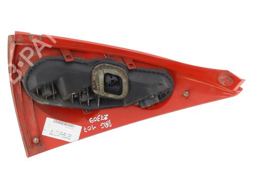 Left taillight PEUGEOT 107 (PM_, PN_) 1.0 | BP20969016C34