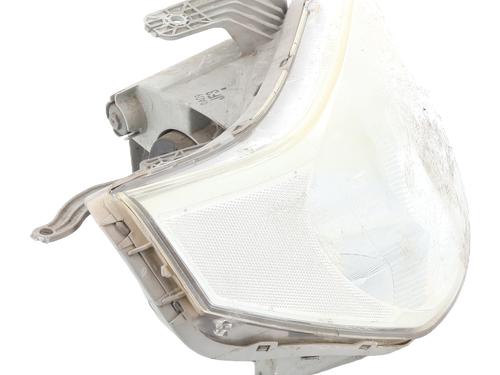 Right headlight CHEVROLET AVEO / KALOS Hatchback (T250, T255) 1.2 LPG | BP30079263C29 