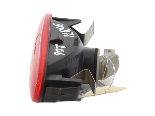 Bremselys PEUGEOT 206 Hatchback (2A/C) 1.4 i | BP26172123L11 