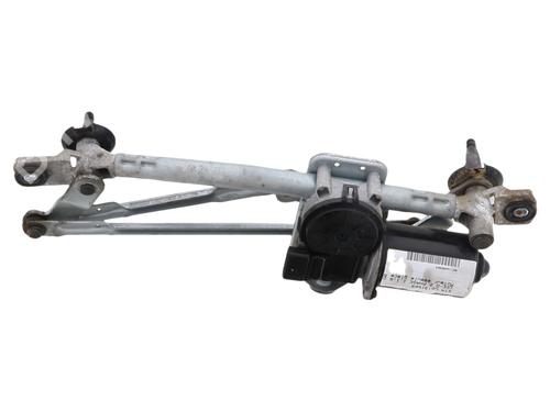 Front wiper motor KIA CEE'D (JD) 1.6 CRDi 128 | BP33849491M29 - Image 2