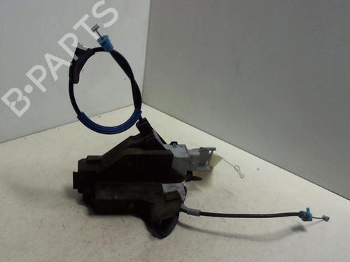 Rear right lock CITROËN C4 I (LC_) 1.6 HDi | BP20972171C99