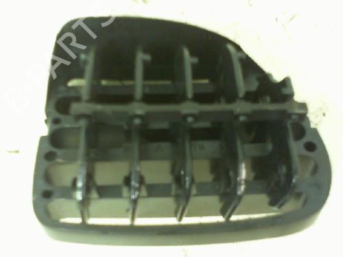 Luftventil CITROËN XSARA PICASSO (N68) 1.6 HDi | BP20970791I21 