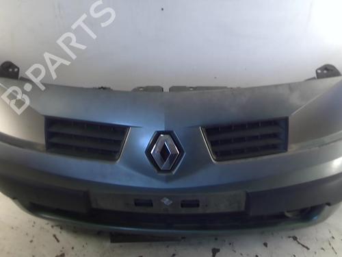 Used Front bumper RENAULT MEGANE II (BM0/1_, CM0/1_) 1.5 dCi (BM02, BM13, BM2A, CM02, CM13) (101 hp) 22022309
