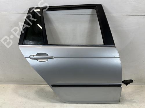 Used Right rear door BMW 3 Touring (E46) 330 d (184 hp) 22641749