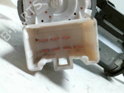 Used Ignition barrel Ignition barrel 20963726 20963726