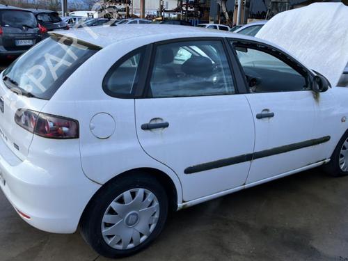 Right headlight SEAT IBIZA III (6L1) 1.4 TDI | BP22023604C29 