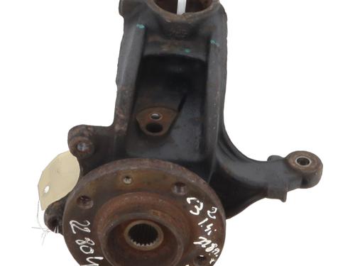 Right front steering knuckle CITROËN C3 II (SC_) 1.4 | BP26617274M26