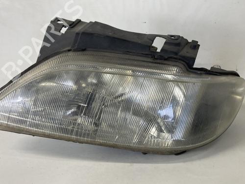 Venstre forlygte CITROËN XSARA (N1) 2.0 HDi 90 (90 hp) 24816174