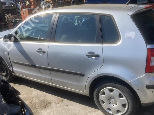 Højre baglygte VW POLO (9N_, 9A_) 1.9 SDI | BP22022957C35 