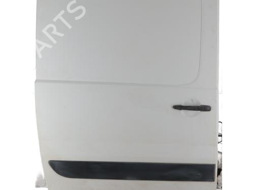 Used Right slide door PEUGEOT EXPERT Van (VF3A_, VF3U_, VF3X_) 2.0 HDi 165 (163 hp) 30704900