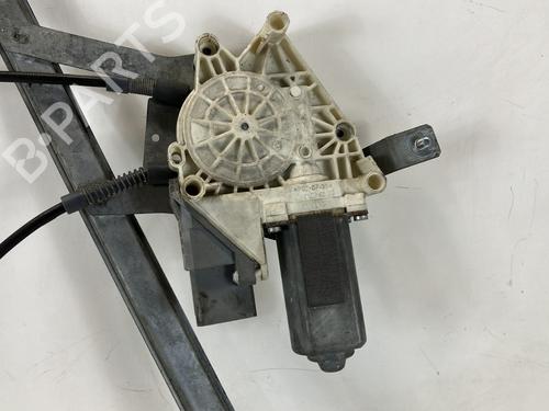 Rudehejsemekanisme ventre foran CITROËN XSARA PICASSO (N68) 1.6 HDi | BP22641829C22 