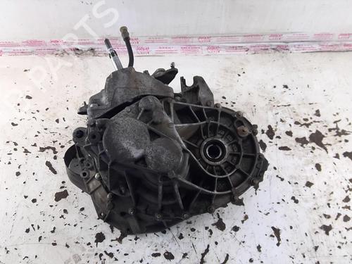 Used Gearbox RENAULT KANGOO Express (FW0/1_) 1.5 dCi 110 (FW0C, FW0H) (109 hp) 20972197