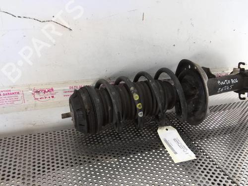 Left front shock absorber FIAT GRANDE PUNTO (199_) 1.3 D Multijet | BP20951473M16 