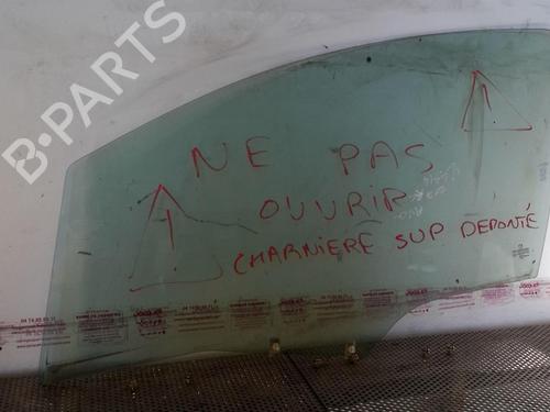 Used Front left door window PEUGEOT 207 (WA_, WC_) 1.6 16V RC (174 hp) 20945623