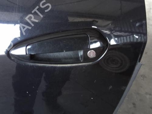 Used Front left exterior door handle Front left exterior door handle FIAT GRANDE PUNTO (199_) 1.3 D Multijet (75 hp) 20972212 20972212