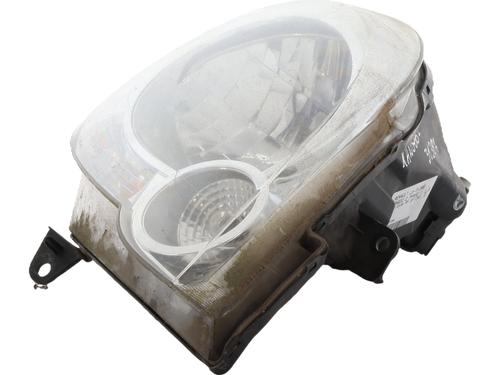 Right headlight RENAULT KANGOO Express (FW0/1_) 1.5 dCi 85 (FW0K, FW0L, FW0B) | BP39031472C29 - Image 4