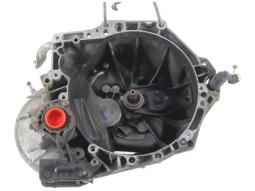Used Gearbox PEUGEOT 308 SW II (LC_, LJ_, LR_, LX_, L4_) 1.6 HDi 92 (92 hp) 20968328