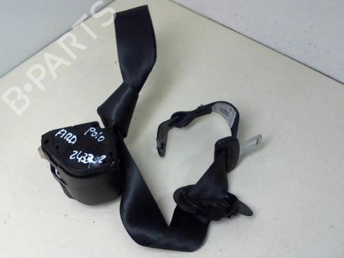 Used Rear right belt tensioner VW POLO V (6R1, 6C1) 1.2 TDI (75 hp) 20957274
