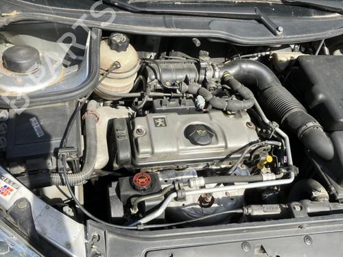 Bremselys PEUGEOT 206 Hatchback (2A/C) 1.1 i | BP20968117L11 
