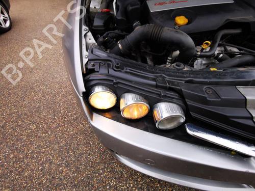 Right headlight ALFA ROMEO 159 Sportwagon (939_) 1.9 JTDM 8V (939BXE1B) | BP20962668C29