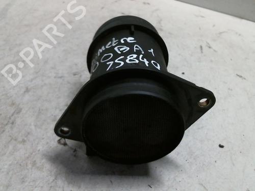Used Mass air flow sensor SEAT CORDOBA (6K1, 6K2) 1.9 TDI (90 hp) 22022496