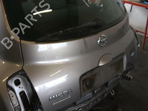 Bagklap CC/Kombi-Coupé NISSAN MICRA III (K12) 1.5 dCi (68 hp) 20959721