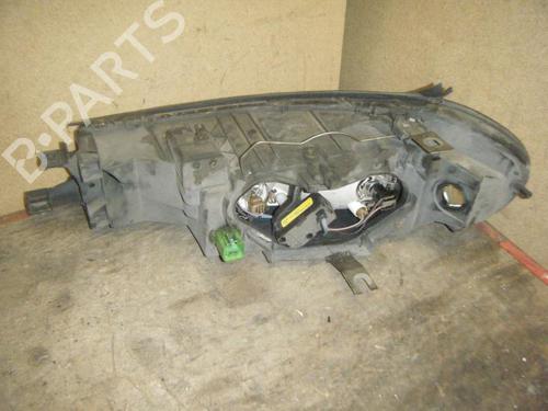 Used Right headlight Right headlight FORD MONDEO II Turnier (BNP) 1.8 TD (90 hp) 22019848 22019848
