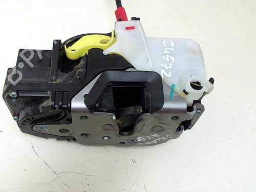 Used Front left lock CHEVROLET ORLANDO (J309) 2.0 D (163 hp) 20945219