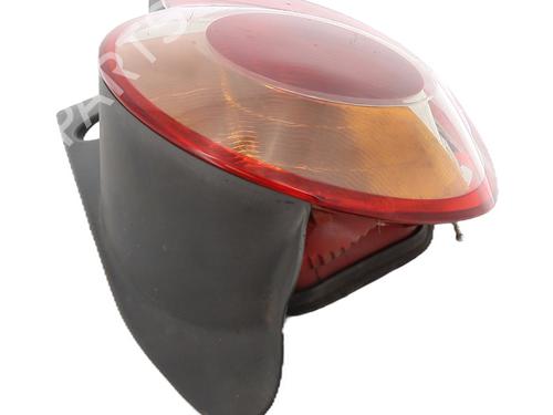 Left taillight RENAULT MODUS / GRAND MODUS (F/JP0_) 1.5 dCi (FP0E, JP0E) | BP20952340C34 