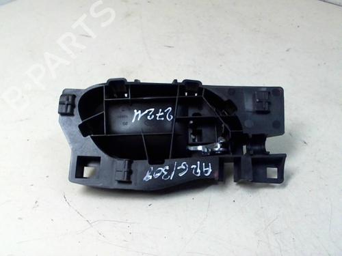 Used Rear left interior door handle PEUGEOT 308 I (4A_, 4C_) 1.6 HDi (109 hp) 20972679
