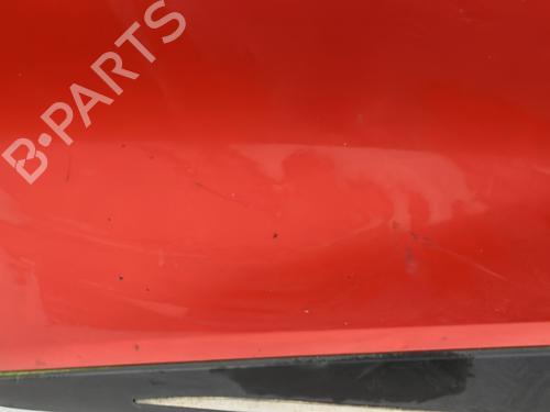 Left front door RENAULT CLIO IV (BH_) 1.5 dCi 90 | BP22641850C2 
