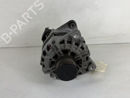Generator RENAULT CLIO V (B7_) 1.5 Blue dCi 85 (B7AG) (86 hp) 20943738