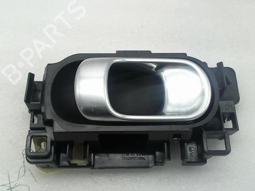 Høyre bak invendig håndtak CITROËN C3 / C3 ORIGIN III (SX) 1.2 PureTech 82 (83 hp) 20944546