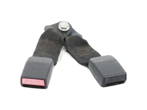 Sikkerhetsbelte-spenne DACIA SANDERO 1.4 (BS0C, BS0A, BS0G, BS1F, BS0E) (75 hp) 27266066