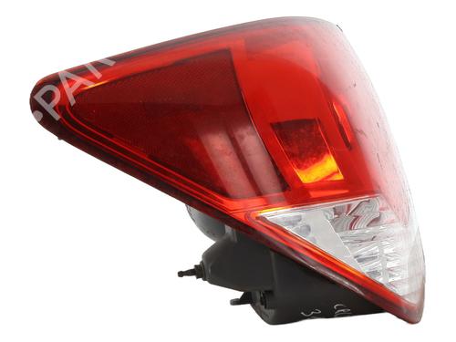 Left taillight CHEVROLET CRUZE (J300) 2.0 CDI | BP31329148C34 - Image 4