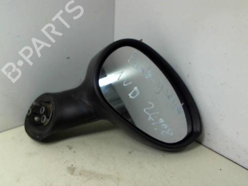 Right mirror FIAT GRANDE PUNTO (199_) 1.2 | BP20957456C27 