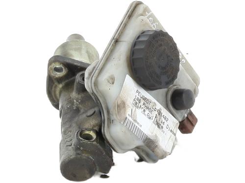 Used Brake master cylinder Brake master cylinder PEUGEOT 106 I (1A, 1C) 1.4 D (50 hp) 30899908 30899908