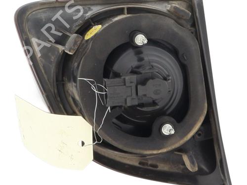 Højre baglygte bagklap VW GOLF PLUS V (5M1, 521) 1.9 TDI | BP20946506C80 