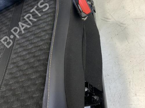 Used Right front seat Right front seat PEUGEOT 208 II (UB_, UP_, UW_, UJ_) 1.2 PureTech 100 (101 hp) 20956913 20956913