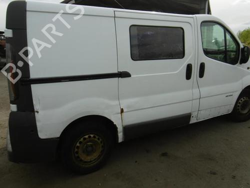 Højre forlygte RENAULT TRAFIC II Van (FL) 1.9 dCi 100 (FL0C) | BP20966500C29 