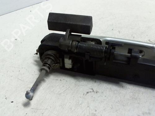Front left exterior door handle RENAULT LAGUNA II (BG0/1_) 1.8 16V (BG04, BG0B, BG0C, BG0V) | BP20971992C128 