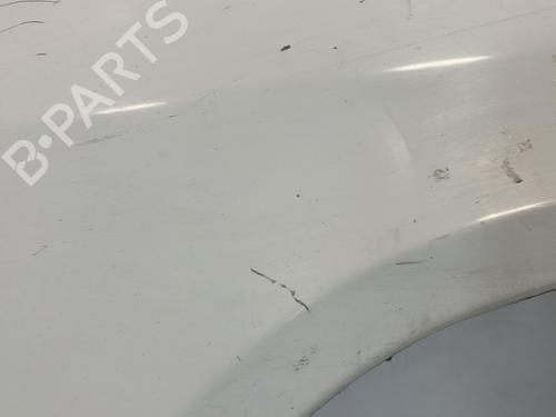 Left front fenders CITROËN ZX (N2) 1.9 D | BP22029945C41 