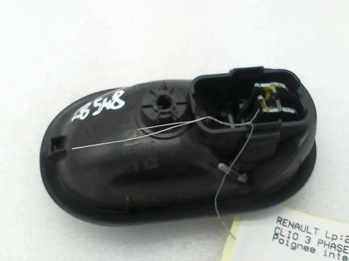 Used Rear right interior door handle Rear right interior door handle 20964440 20964440