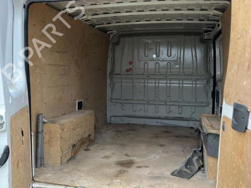 Hand brake CITROËN JUMPER II Van 2.2 HDi 100 | BP24846755I18 - Image 5