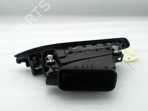 Used Air vent Air vent PEUGEOT 208 I (CA_, CC_) 1.6 BlueHDi 100 (100 hp) 20941152 20941152